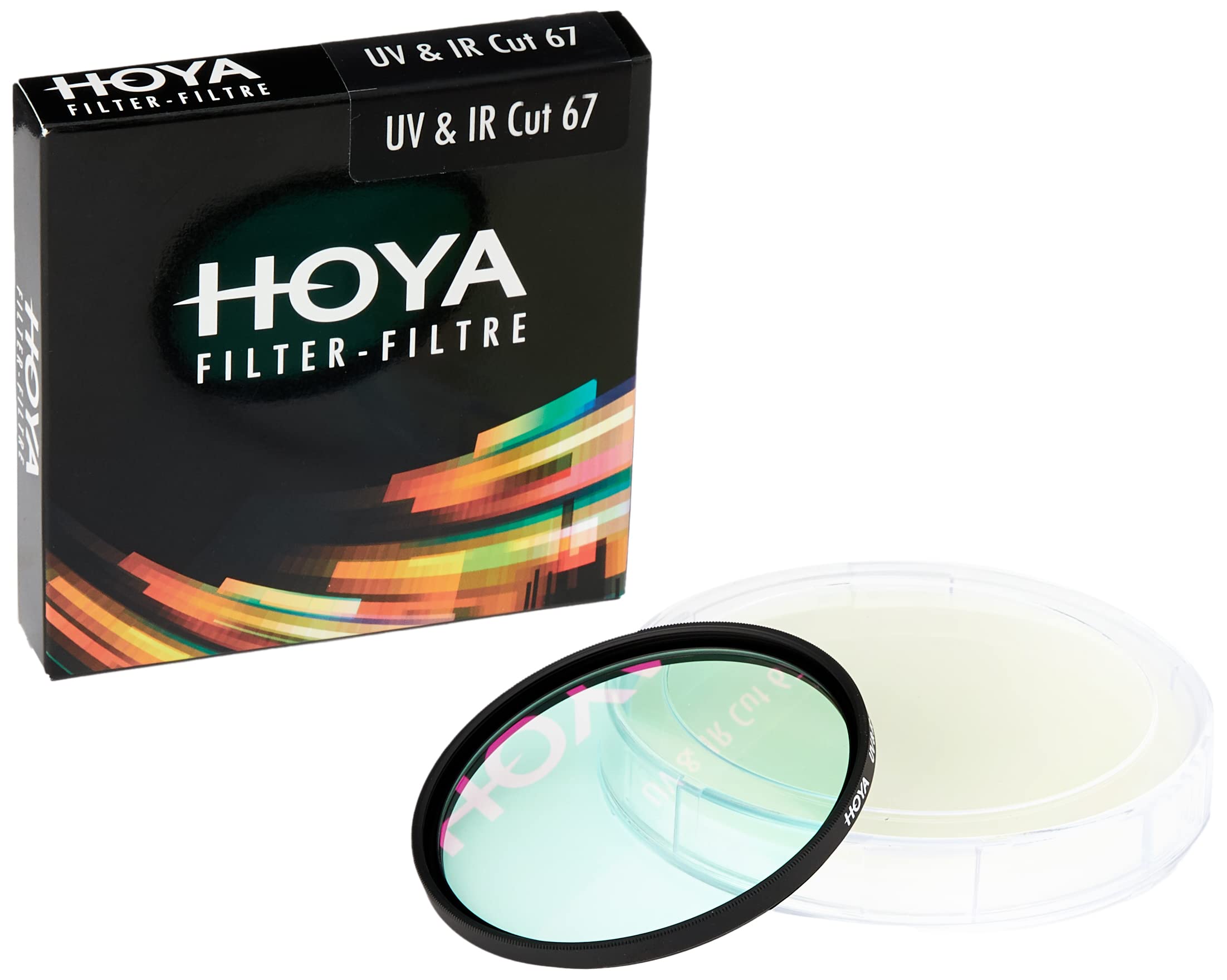 Hoya UV Filtre 67mm