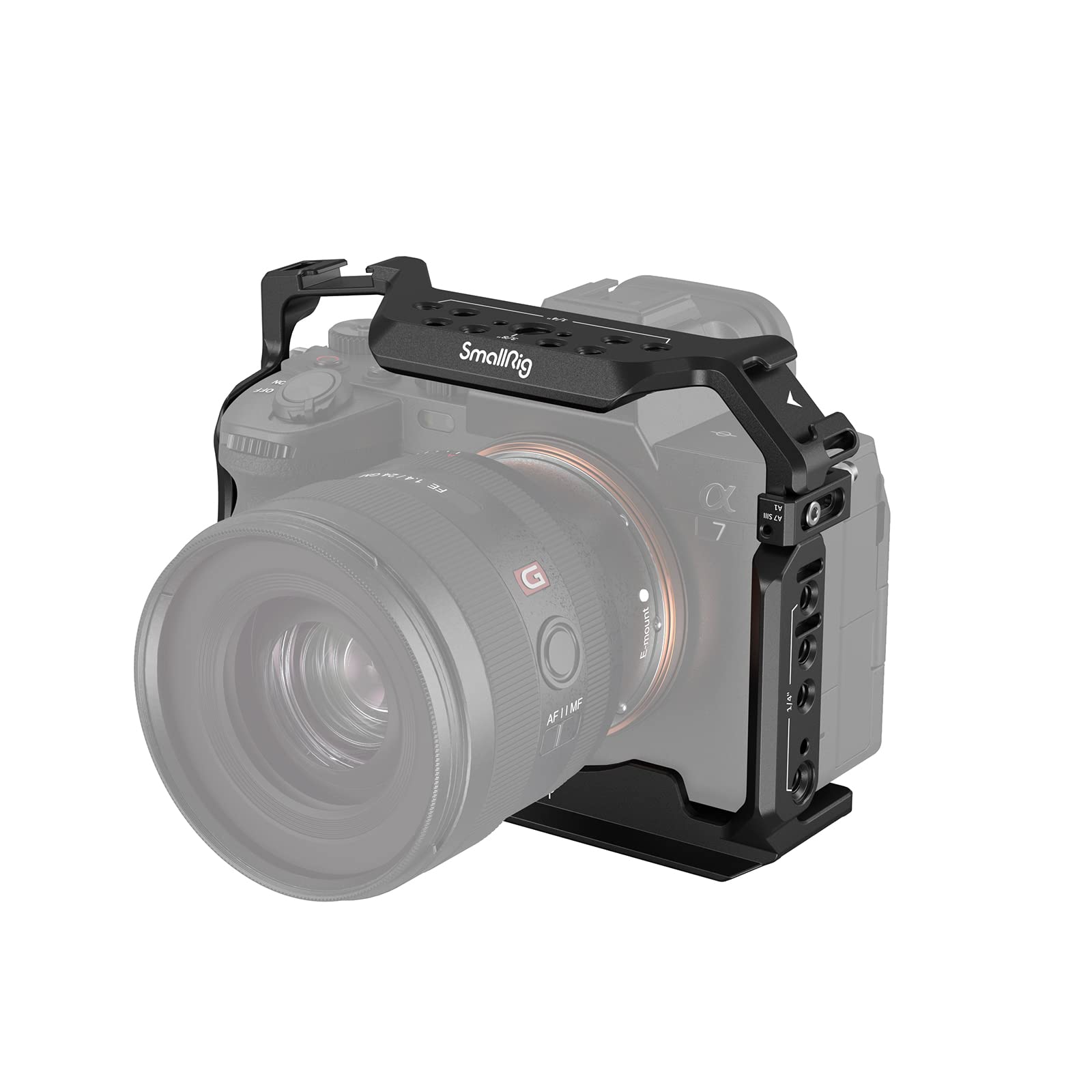 SmallRig Kamera Cage (Sony A7)