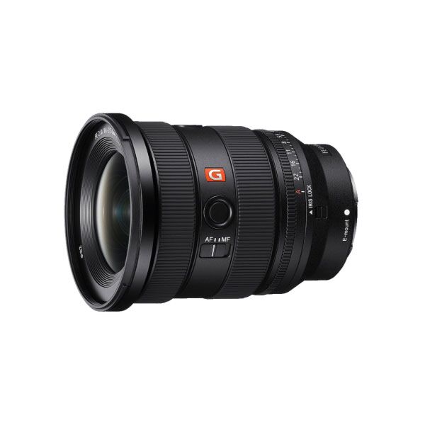 Sony FE 16-35mm f/2.8 GM